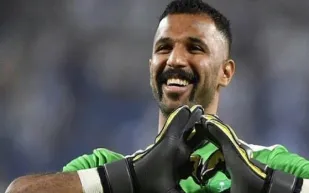 النصر السعودي يضم محمد العويس 