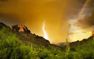 هذه الأماكن قد تكون أغرب من مثلث برمودا !