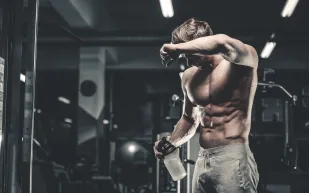 الأساسيات لبناء عضلات لصحة أفضل