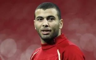 حقيقة مرض عماد متعب نجم الأهلي المصري