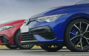 سباق ناري بين أفضل سيارات هاتشباك في الأسواق.. فمن المنتصر؟ (فيديو)