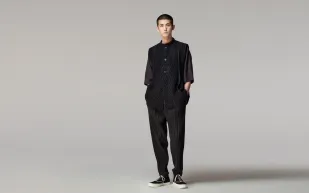 الشروال قميص.. تصاميم حديثة لزيّ متجذر في الأصول الشعبية