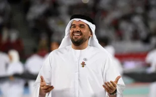 تعرف على الحفلات الغنائية في عيد الأضحى بأبوظبي