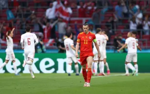 جاريث بيل يواصل إثارة الجدل مجدداً بتصريحات نارية