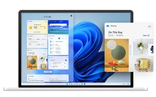 كل ما تريد معرفته عن تغييرات مايكروسوفت في "ويندوز 11"