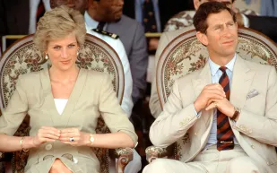 تفاصيل بيع سيارة الأميرة ديانا 