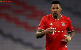 الهلال ينافس النصر لضم مدافع بايرن ميونيخ بالمجان