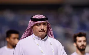 تعرف على أول قرار من طلال آل الشيخ في نادي الشباب