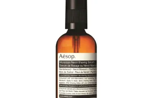 "أيسوب" تجعل حلاقتك أكثر أناقة وسهولة بهذه الباقة