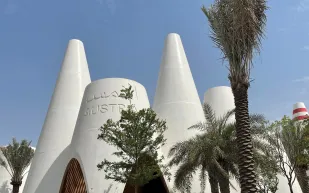 النمسا تقدم تجارب تحاكي جميع الحواس في إكسبو 2020 دبي