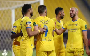 النصر يختار ملعب مباراته أمام "تركتور تبريز سازي" الإيراني