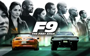 السينما الأمريكية تعول على "إف 9" للعودة من الباب الكبير