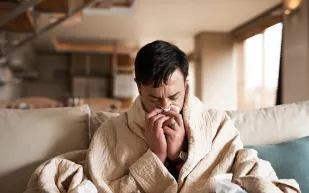 مرض قاتل ويجب اكتشافه مبكراً.. ما هو الفطر الأسود وكيفية علاجه؟