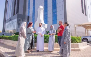 مجموعة شلهوب تُحدد استراتيجية أعمالها المستدامة في المملكة 