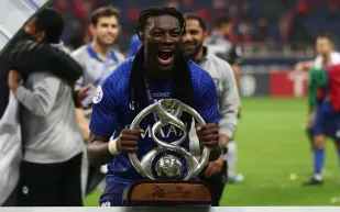 هذه مواعيد مباريات الهلال والنصر في دوري أبطال آسيا 