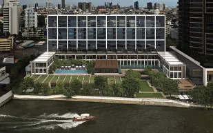 أفضل أماكن الإقامة في تايلاند.. 5 فنادق في بانكوك تمنحك الفخامة والرفاهية