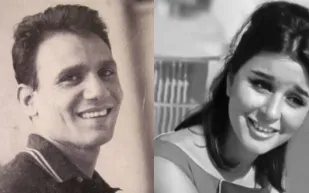 شقيقة سعاد حسني تكشف سر زواجها من عبدالحليم حافظ ( فيديو)