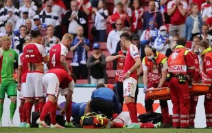 قرار جديد في الدوري الإنجليزي بسبب "إريكسن".. فما هو؟ 