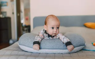 "محمد" أكثر الأسماء انتشاراً بين المواليد في بريطانيا للسنة الخامسة