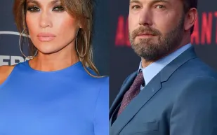 زوج جينيفر لوبيز يعلق على علاقتها بـ “بن أفليك"