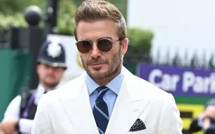 لماذا استجوبت الشرطة ديفيد بيكهام لـ45 دقيقة كاملة؟