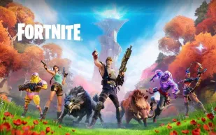 كيف يمكن تغيير اسمك على لعبة فورتنايت Fortnite؟