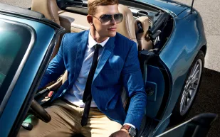 أحدث النظارات الرجالي لإضافة جاذبية وأناقة لطلتك