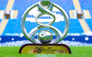 تفاصيل جدول مباريات دوري أبطال آسيا موسمي 2021 و2022