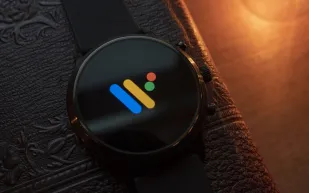 جوجل تكشف مزايا ساعة Galaxy Watch 4  المنتظرة‎‎