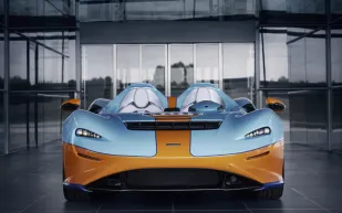 صندوق الاستثمارت العامة السعودي يشتري حصة في «مكلارين»