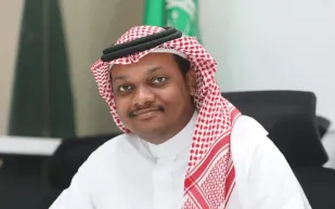 وفاة إعلامي فضائية المجد الشاب عبدالله الخالدي فجأة