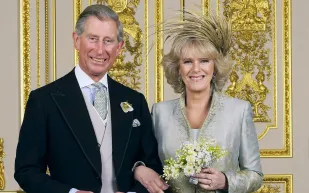 رجل أسترالي: أنا ابن ولي العهد البريطاني الأمير تشارلز ‎