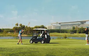 عطلات صيفية مدهشة من فندق "ميدان" بالإمارات عطلات صيفية مدهشة من فندق "ميدان" بالإمارات