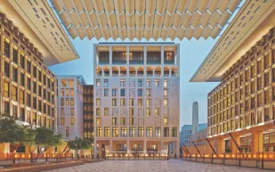 إقامتك أكثر راحة ومتعة مع "ماندارين أورينتال الدوحة"