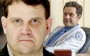 مسلسل "طبيب الموت" قصة حقيقية لجراح قتل 33 مريضاً (فيديو)