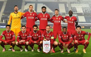 يويفا يمنع ليفربول من التعاقدات الجديدة هذا الصيف.. فما السبب؟!