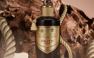 4 عطور تحتفي بالرجل الشرقي 