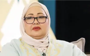 وفاة الفنانة الكويتية انتصار الشراح في لندن