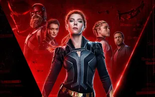 لماذا أقامت سكارليت جوهانسون دعوى قضائية ضد والت ديزني؟!