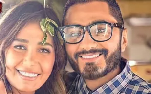 نقابة الفنانين المصرية تهاجم حلا شيحة بسبب أزمة "مش أنا"