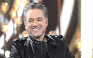 مروان خوري صاحب لقب أشهر عازب يكشف حقيقة زواجه