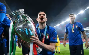 هذا ما ربحته إيطاليا بعد تتويجها بلقب يورو 2020