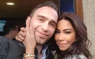 حسام حبيب يرد على والده: ما أقبلش تقول على نفسك عجوز خرف