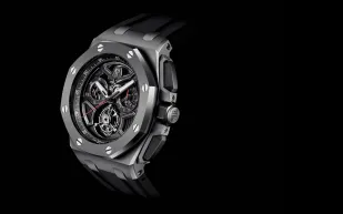 6 ساعات هيكلية بتعقيدات تقنية 