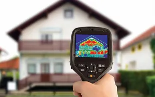 تقنية جديدة لرؤية الأشياء المخفية خلف الجدران عبر أشعة الميكروويف 