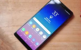 كيف تعثر على هاتف سامسونغ المفقود؟