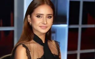 تفاصيل زواج الفنانة نيلي كريم دون حفل زفاف