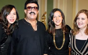 شائعة عن الفنانة دلال عبد العزيز تثير ضجة كبرى