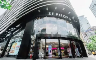 هل يمكن اعتبار شنغهاي عاصمة الجمال الجديدة؟