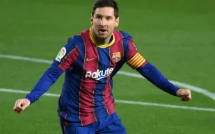 الأسباب الحقيقية لفشل برشلونة في تجديد عقد ميسي